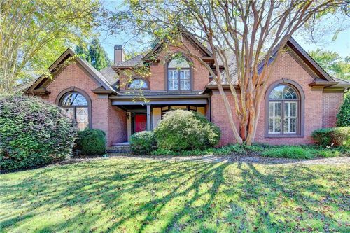 4081 Blue Iris Holw, Peachtree Corners, GA, 30092-5130 | Card Image