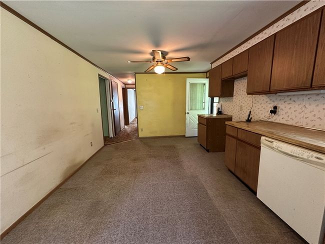 515 Delaware Ave, House other with 2 bedrooms, 1 bathrooms and null parking in Andes NY | Image 12