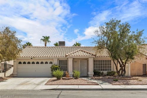 918 Derringer Lane, Henderson, NV, 89014 | Card Image