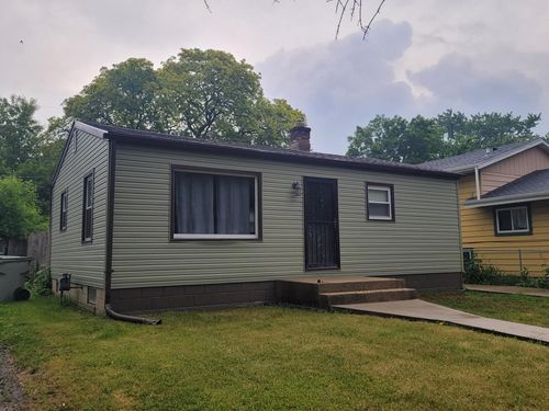 4770 N 46th Street, Milwaukee, WI, 53218 | Card Image