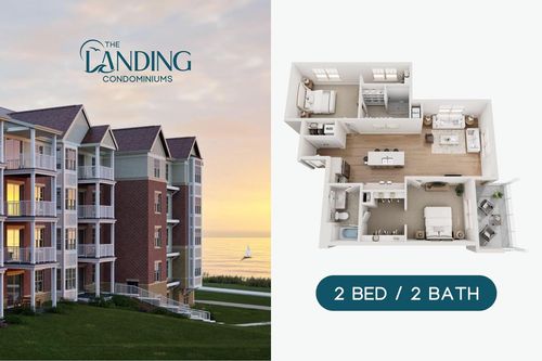 200-4100 S Lake Drive, Saint Francis, WI, 53235 | Card Image