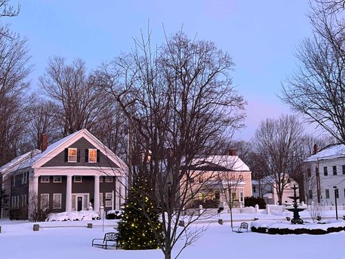 9 Templeton Tpke, Fitzwilliam, NH, 03447-3335 | Card Image