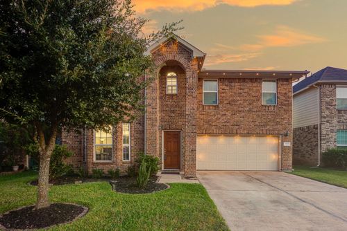 19927 Malin Manor Ln, Katy, TX, 77449-1651 | Card Image