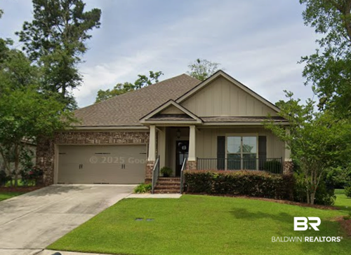 30238 Persimmon Drive, Daphne, AL, 36527 | Card Image
