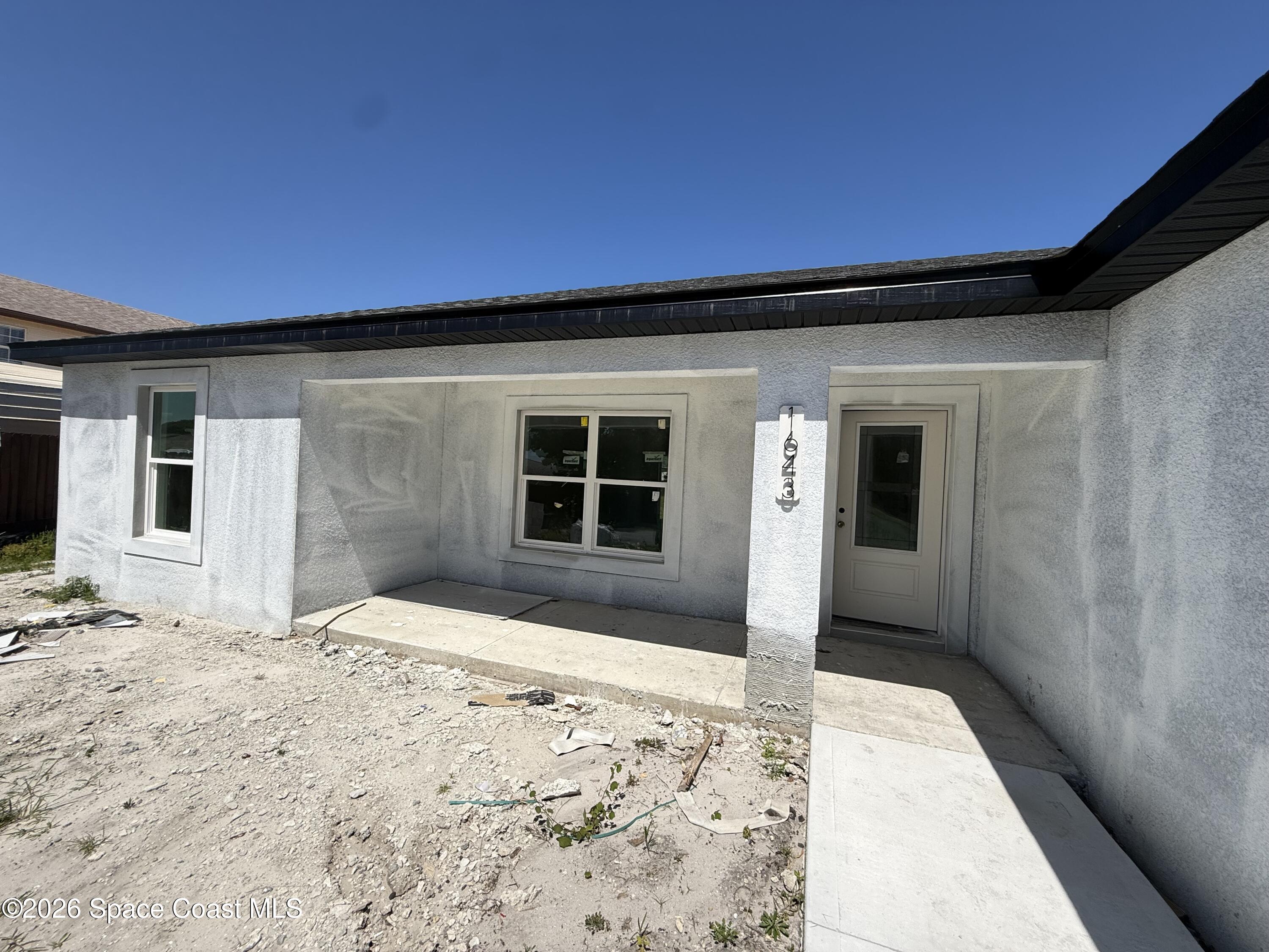 Residential in Palm Bay 2
