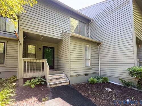 9717 Groundhog Dr, North Chesterfield, VA, 23235-3968 | Card Image