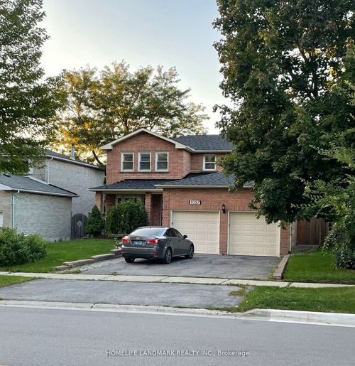 bsmnt-1057 Leslie Valley Dr, Newmarket, ON, L3Y7C7 | Card Image