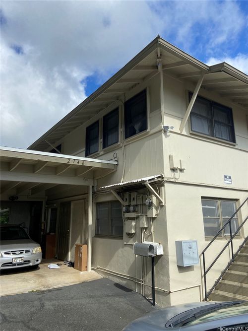 apt-2-2746 Rooke Ave, Honolulu, HI, 96817-7325 | Card Image