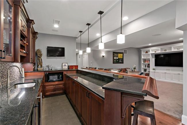 6 Austin Pl, House other with 5 bedrooms, 6 bathrooms and 2 parking in Briarcliff Manor NY | Image 23