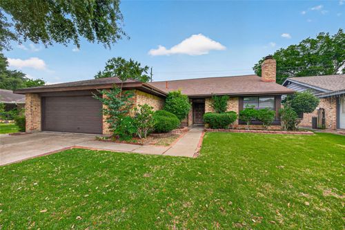 2215 Fort Laramie Dr, Katy, TX, 77449-3310 | Card Image