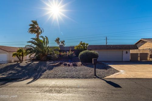 681 Pueblo Dr, Lake Havasu City, AZ, 86406-6411 | Card Image
