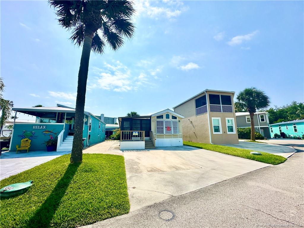 Nettles Blvd, Jensen Beach, FL 34957