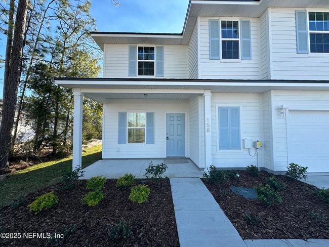 158 Northside Dr N, House other with 4 bedrooms, 4 bathrooms and null parking in JACKSONVILLE FL | Image 4