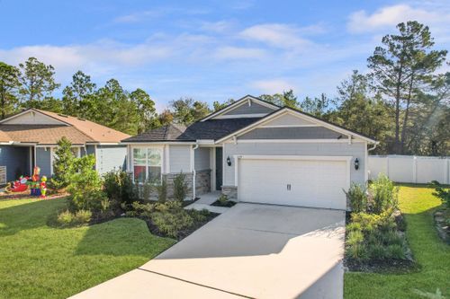 127 Shell Creek Ct, St Augustine, FL, 32086-6092 | Card Image