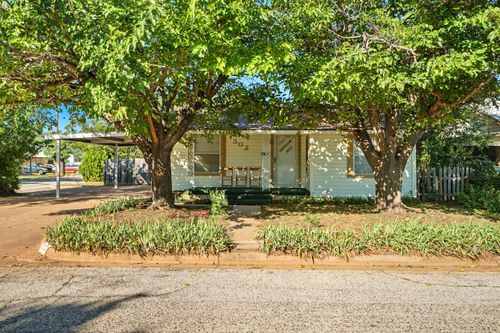 502 Kirkwood St, Abilene, TX, 79603-7336 | Card Image