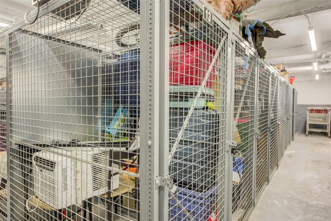 View of storage room | Image 13