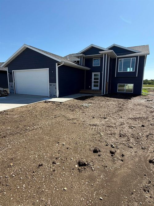 668 Eagle Court, Box Elder, SD, 57719 | Card Image