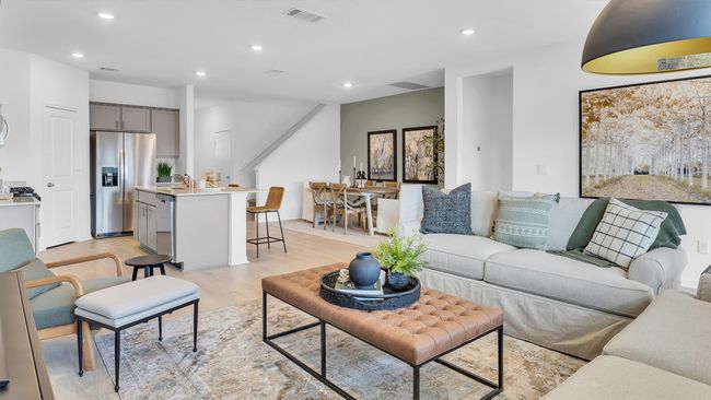 20329 Rosen Way, House other with 4 bedrooms, 3 bathrooms and null parking in Manor TX | Image 9