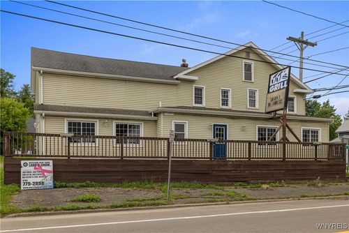 10806 Sisson Hwy, North Collins, NY, 14111-8700 | Card Image