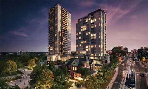 407-15 Wellington St S, Kitchener, ON, N2G0E4 | Card Image