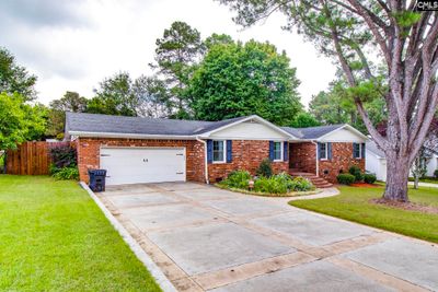 221 Heritage Trail, House other with 3 bedrooms, 2 bathrooms and null parking in Lexington SC | Image 1