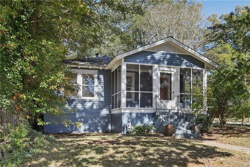 1445 Saint Michael Ave, East Point, GA, 30344-2548 | Card Image