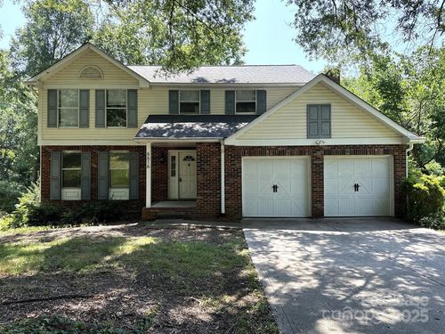 6616 Wannamaker Ln, Charlotte, NC, 28226-8314 | Card Image