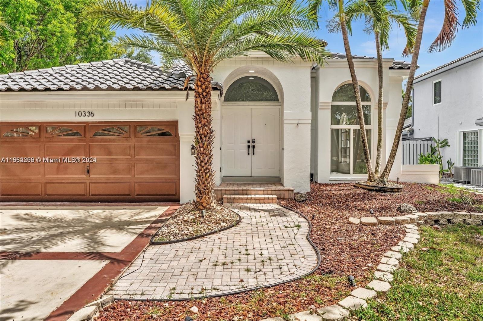 Brasilia St, Hollywood, FL 33026