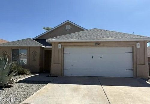 1128 Kilbourne Hole Dr, Las Cruces, NM, 88012-6157 | Card Image