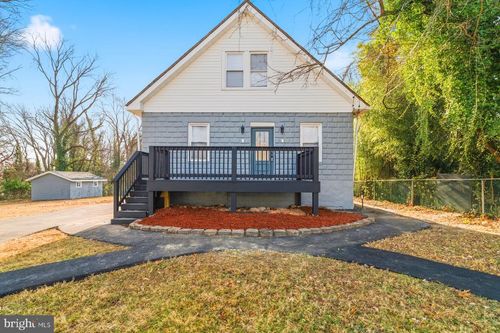 413 1st Ave, BALTIMORE, MD, 21227-3008 | Card Image