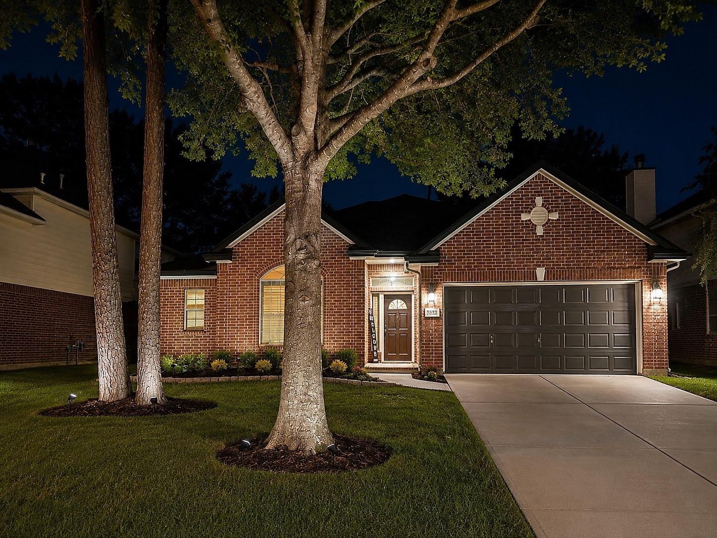 Residential Lease in Humble 4