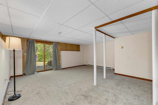 UNIT-5 - 2393 Lake Shore Rd, House other with 3 bedrooms, 2 bathrooms and null parking in Gilford NH | Image 24
