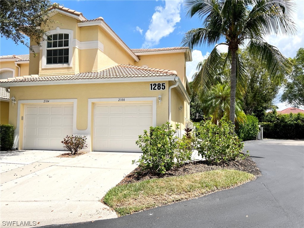 2108 1285 Sweetwater Cove, Leased in NAPLES Zoocasa