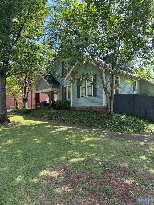 320 Oak St Ne, Decatur, AL, 35601-1830 | Card Image