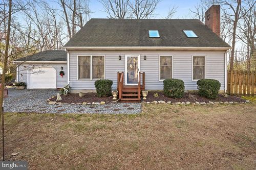 25903 Dogwood Rd, GREENSBORO, MD, 21639-1625 | Card Image