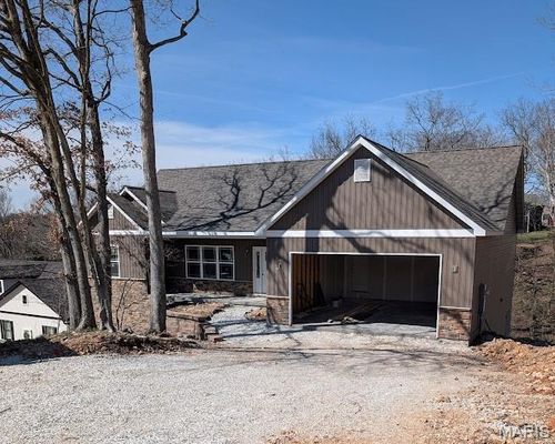 658 Mahogany Dr, Foristell, MO, 63348 | Card Image