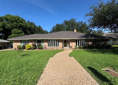 4379 Capra Way, Benbrook, TX, 76126-2238 | Card Image