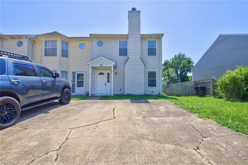 3097 Glastonbury Dr, Virginia Beach, VA, 23453-5548 | Card Image