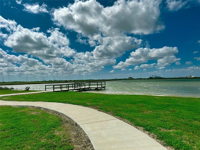 Lot 300 Redfish Drive, Home with 0 bedrooms, 0 bathrooms and null parking in Port Lavaca TX | Image 4