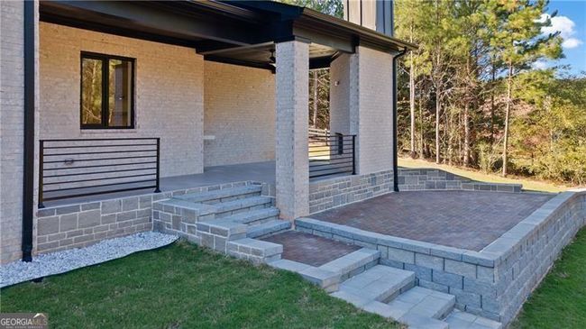 4109 Double Springs Rd Sw, House other with 4 bedrooms, 5 bathrooms and null parking in MONROE GA | Image 18