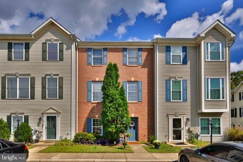 1009 Carbondale Way, GAMBRILLS, MD, 21054-1652 | Card Image