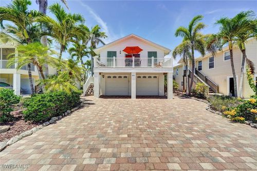 291 Mango St, FORT MYERS BEACH, FL, 33931-3234 | Card Image