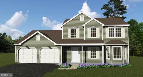 83 Ricks Rd, NEW RINGGOLD, PA, 17960-8529 | Card Image