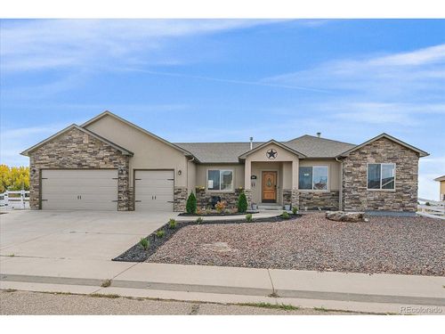 399 Corvette Cir, Fort Lupton, CO, 80621-7629 | Card Image