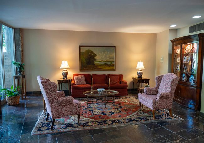 APT-3H - 475 N Highland St, Condo with 1 bedrooms, 1 bathrooms and null parking in Memphis TN | Image 6