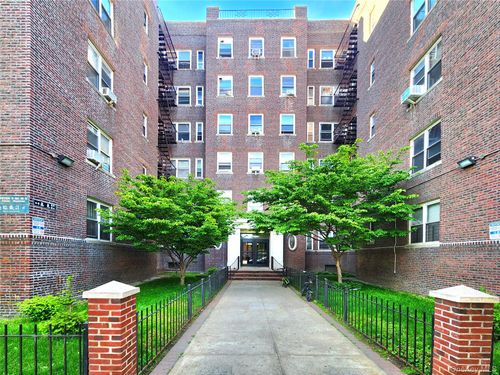 1k-143-07 Sanford Ave, Flushing, NY, 11355-2002 | Card Image