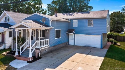 114 Flohr Ave, West Seneca, NY, 14224-1820 | Card Image