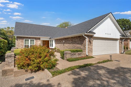 4117 Westchester Dr, Waco, TX, 76710-1324 | Card Image