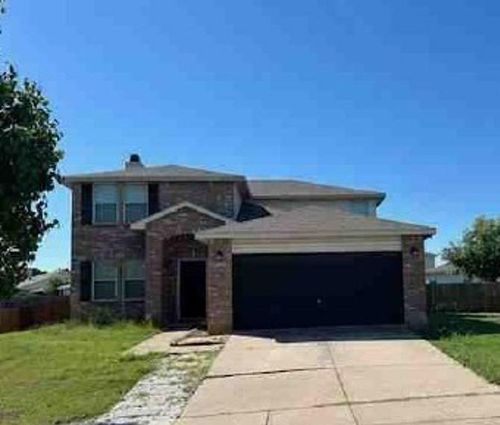 5920 Thoroughbred Trl, Denton, TX, 76210-0434 | Card Image