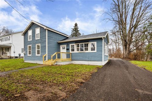 113 Caroline St, Clyde, NY, 14433-1102 | Card Image